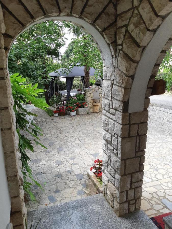 Odak App Rovinj Exterior foto