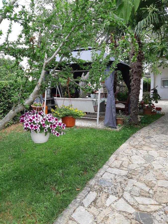 Odak App Rovinj Exterior foto