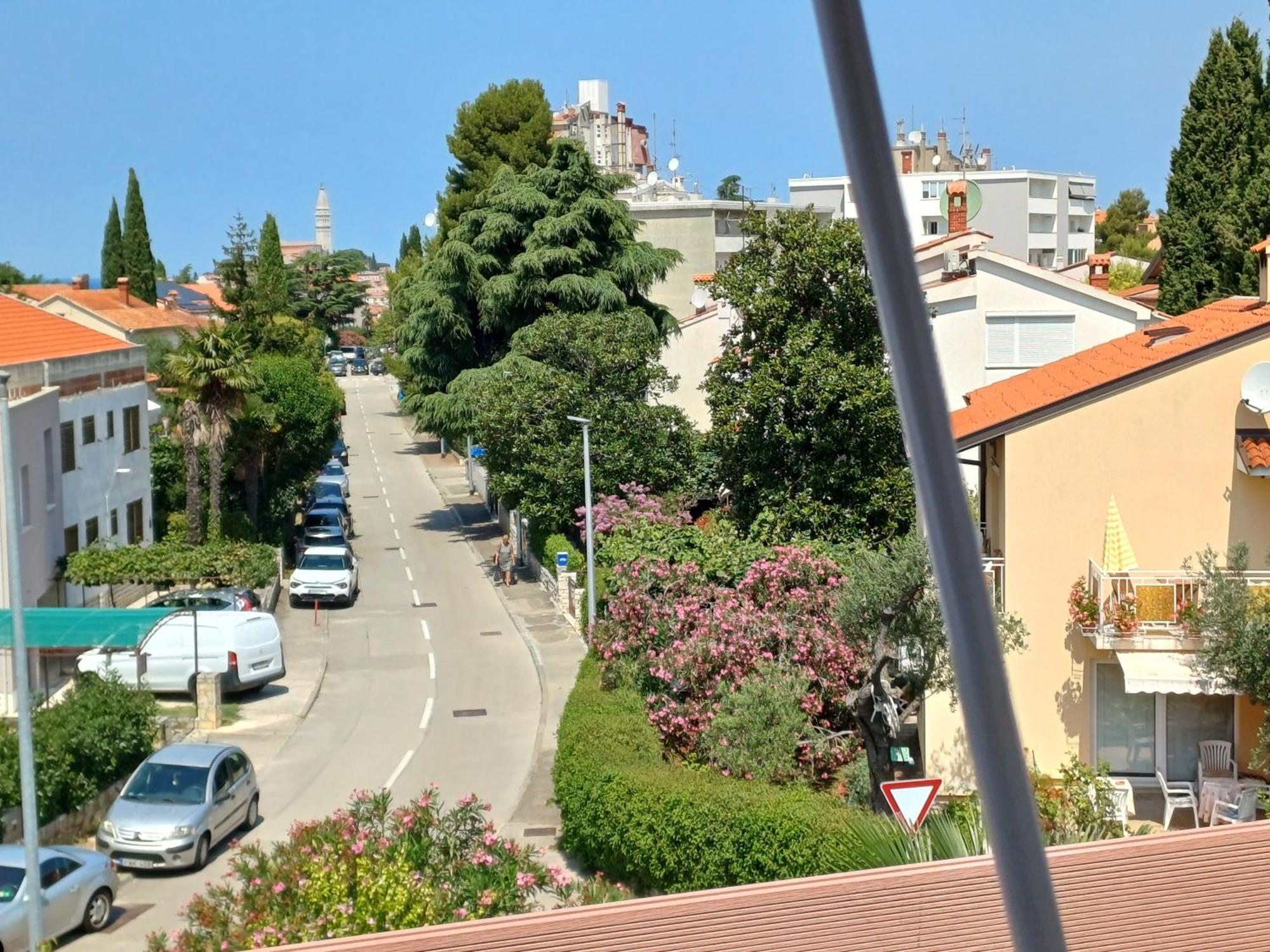 Odak App Rovinj Quarto foto