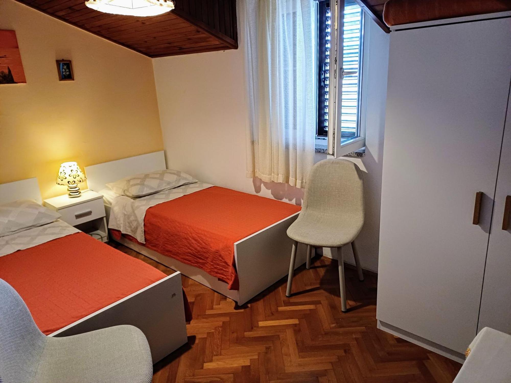 Odak App Rovinj Quarto foto